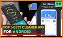 Phone Cleaner - Junk Cleaner related image