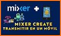 Mixer – Interactive Streaming Beta related image