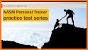 NASM Certified Personal Trainer Exam Prep related image