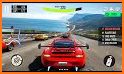 Road Legends - Car Racing Shooting Games For Free related image