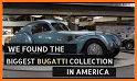 Bugatti Collection related image