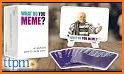 Ask! - party card game related image