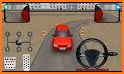 Nepal Driving Trial - License Exam Preparation 3D related image