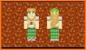cool pajamas skins for minecraft related image