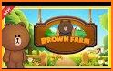 LINE BROWN FARM related image