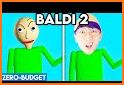 Baldi's Basics 2 related image