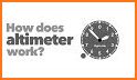 Altimeter related image