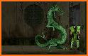 Mortal Dragon Fighting Arcade related image