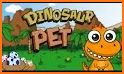 Virtual Pet: Dinosaur life related image