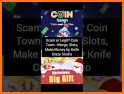 Coin Town - Merge, Slots, Make Money related image