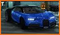 Race Bugatti Chiron Parking Simulator related image