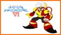 Flame Man related image