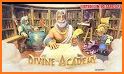 Divine Academy: build an ancient city! related image