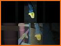 Rescue Huggy Wuggy Rope 3D related image