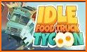 Idle Food Park Tycoon related image
