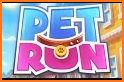 Pet Run 3D related image
