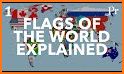 World of Color Flags related image