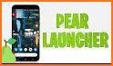 Pear Launcher Pro related image