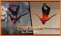 SuperHero Spider Far From Home Run related image