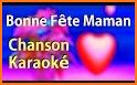 Bonne Fête Maman!Je t'aime! related image