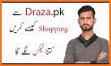 daraz- Online buying store related image