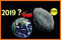 Seperti Meteorit related image
