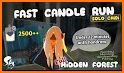 Candle Run related image