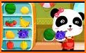 Baby Panda's Ice Cream Truck related image