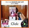 Camera Pro - Remote Control for Samsung Watch related image