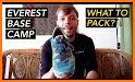 TrekPack - Packing Checklist for Trekking/Hiking related image