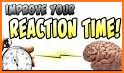 Improve Your Reaction Time related image