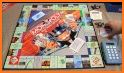 Monopoly Board - Business World related image