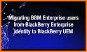 BBM Enterprise related image