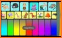 Kids Fun Animal Piano Pro related image