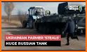 Steal Russian Tank related image