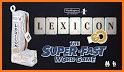 Lexico - The word game related image