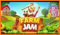 Farm Jam: Animal Parking Games related image