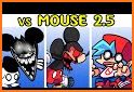 Suicide Mouse FNF Original Mod related image