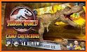 Collect Jurassic Dinosaurs related image
