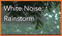 White Noise - Sleep Sounds & Timer, Relaxing Aura related image