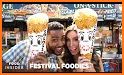 Festival Foods related image