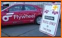 Flywheel - The Taxi App related image