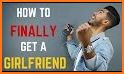 HOW TO GET A GIRLFRIEND related image