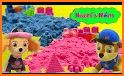 Kinetic Sand Duel related image