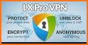 Super VPN- Free VPN Proxy Server & Secure Service related image