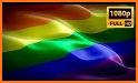 Rainbow Love Wallpaper: LGBT Pride Backgrounds HD related image