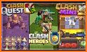 Arcade heroes Clash related image