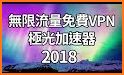 极光VPN（永久免费） related image
