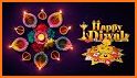 Happy Diwali Wishes With Images 2020 related image