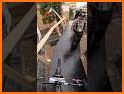 Crazy Cycle Race related image